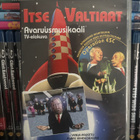 Itse valtiaat: avaruusmusikaali (2003) - pikkukuva 1