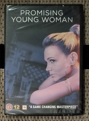 Promising Young Woman