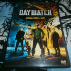 DAY WATCH director`s cut - DVD - pikkukuva 1