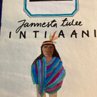 JANOSCH: JANNESTA TULEE INTIAANI - pikkukuva 1