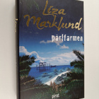 Liza Marklund : Pärlfarmen - pikkukuva 1
