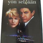 ++ DVD: YÖN SELKÄÄN ++ (Suomipainos!) - pikkukuva 1
