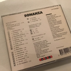 Sonanza . Schönberg lindberg nilsson CD caprice - pikkukuva 3