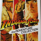 INDIANA JONES - THE ADVENTURE COLLECTION (3 x DVD) - pikkukuva 1