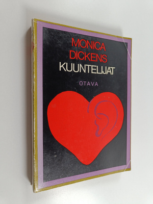 Monica Dickens : Kuuntelijat