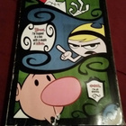 CARTOON NETWORK ( The Grim Adventures of Billy & Mandy ) - pikkukuva 4