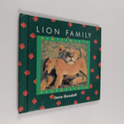 Jane Goodall : Lion family - pikkukuva 1
