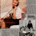 Nykyposti n:o 5 1989 Marja-Liisa. Armi. Anita. Minna Kittilä - pikkukuva 2