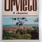Orvieto - E il duomo - And the cathedral - Et le dome - U... - pikkukuva 2