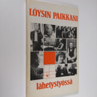 Mirja (toim.) Poutanen : Löysin paikkani lähetystyössä - pikkukuva 1