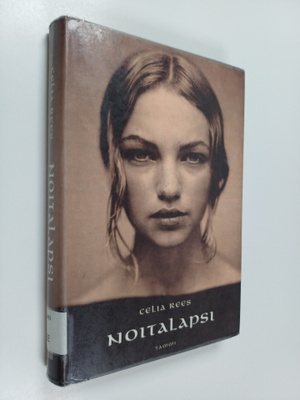 Celia Rees : Noitalapsi