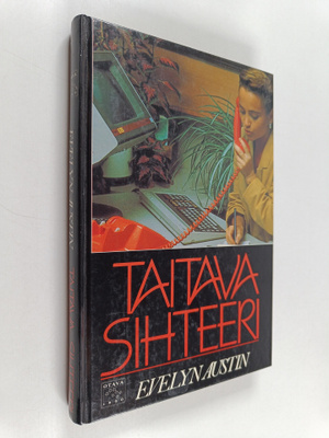 Evelyn Austin : Taitava sihteeri