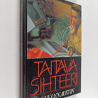 Evelyn Austin : Taitava sihteeri - pikkukuva 1