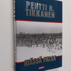 Pentti H. Tikkanen : Idässä palaa - pikkukuva 1