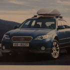 Myyntiesite - Subaru Outback - 2008 - pikkukuva 4