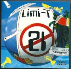 Limi-t - 21 (CD)