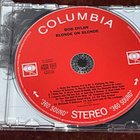 BOB DYLAN - BLONDE ON BLONDE - CD - pikkukuva 3