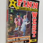 Finn West 9/1985 - pikkukuva 1
