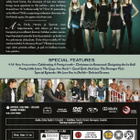 Pretty Little Liars - Kausi 5 (6XDVD) - pikkukuva 2