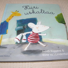 Koppens - van Lindenhuizen Hiiri uskaltaa - pikkukuva 1