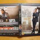 On Her Majesty's Secret Service Blu-ray - pikkukuva 1