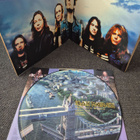 Iron Maiden - Brave New World LP Kuvalevy - pikkukuva 3