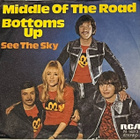 Kaksi Middle Of The Roadin hittisingleä - pikkukuva 3
