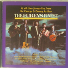 The Fureys & Davey Arthur • The Fureys Finest CD - pikkukuva 1