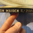 Iron Maiden: Iron Maiden X-Posed ( The Interview) CD. - pikkukuva 5