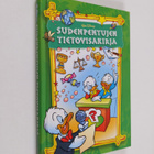 Walt Disney : Sudenpentujen tietovisakirja - pikkukuva 1