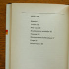 Willy Kyrklund - 8 muunnelmaa - pikkukuva 3