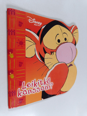 Eleanor Fremont : Leikitkö kanssani?