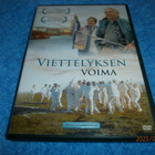 VIETTELYKSEN VOIMA    -    DVD - pikkukuva 1