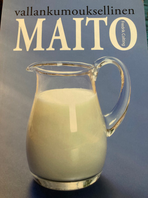 COLTING: VALLANKUMOUKSELLINEN HIIHTO