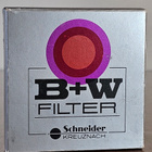 == Carl Zeiss Softar I 82mm B+W Soft Focus Filter - pikkukuva 1
