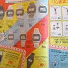 KULTA UUTISET MAINOSLEHTI 1982 43 VUODEN TAKAA - pikkukuva 3