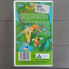 VHS: Mickey & The Beanstalk (Disney´s Mini Classics UK 1993) - pikkukuva 2