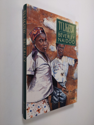 Beverley Naidoo : Tuliketju