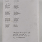 D&ad : The copy book : how some of the best advertising w... - pikkukuva 2