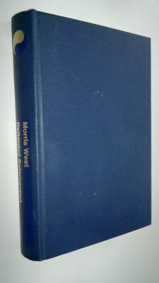 Morris West : Peitenimi Salamanteri