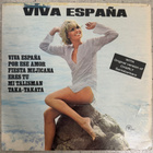 [LP] V/A: VIVA ESPANA - pikkukuva 1