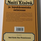 Neiti etsivä ja lepakkometsän salaisuus - pikkukuva 2