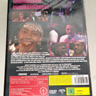 Various – Only The Strong Survive - Soulin Juhlaa - pikkukuva 2