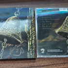 LORD BELIAL Unholy trinity CD - pikkukuva 2