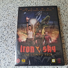 Iron Sky - The Coming Race (DVD) - pikkukuva 1