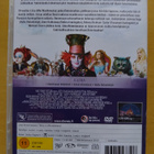 Liisa ihmemaassa DVD - pikkukuva 2