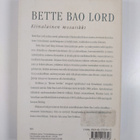 Bette Bao Lord : Kiinalainen mosaiikki - pikkukuva 2