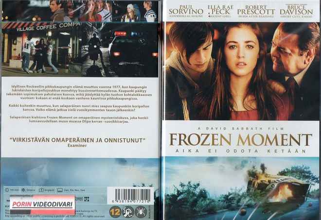frozen moment	(86 538)	UUSI	-FI-	DVD	suomik.			2011