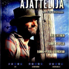 dvd, Havukka-Ahon ajattelija (2009) [komedia, draama] - pikkukuva 1