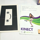 Xbox 360 - Kinect + 4 peliä - pikkukuva 2